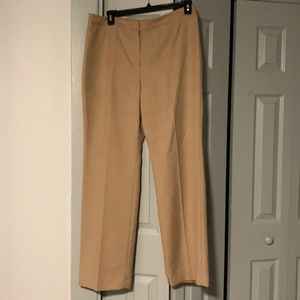 Ladies dress pant by Kasper size 14